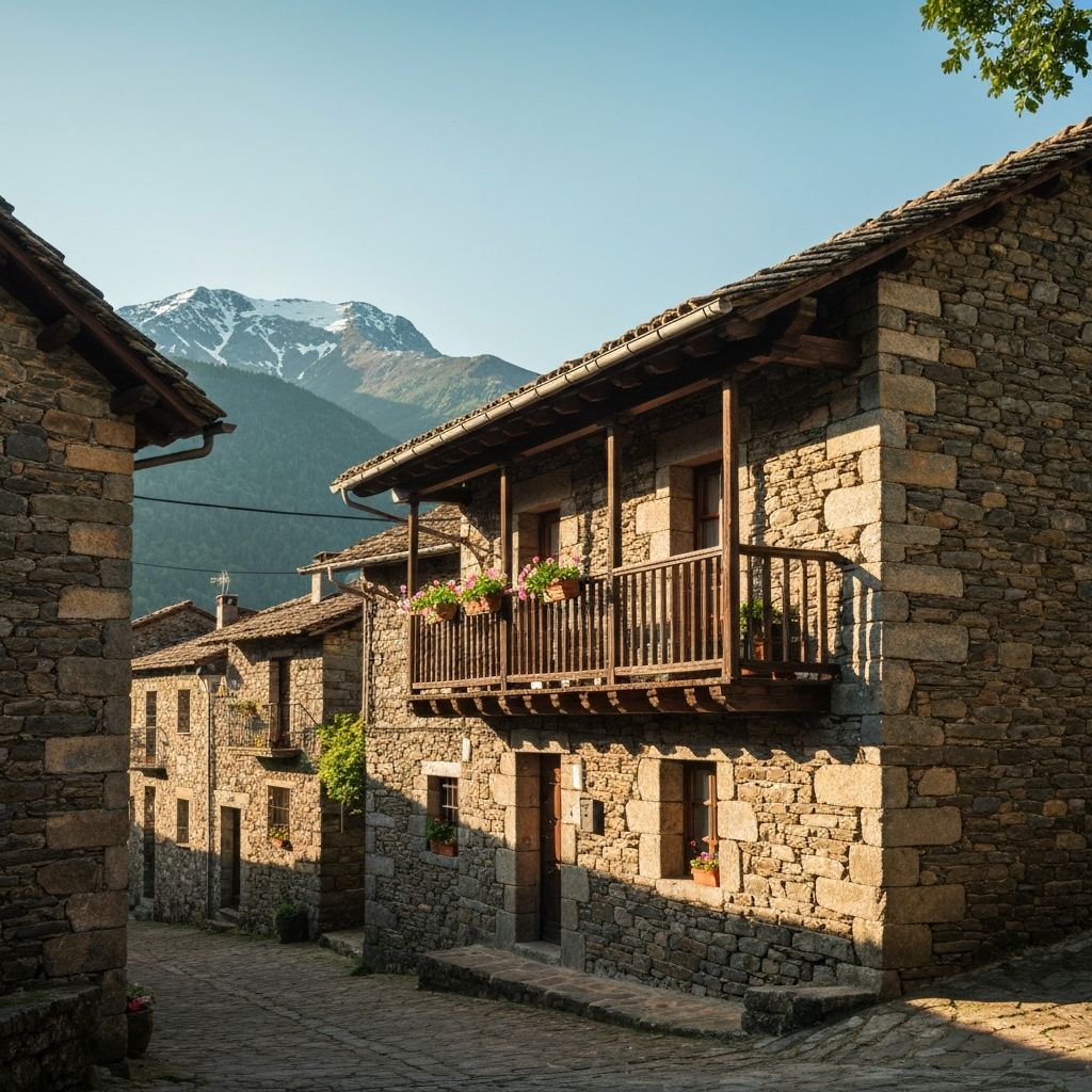 Casa Rural El Molino
