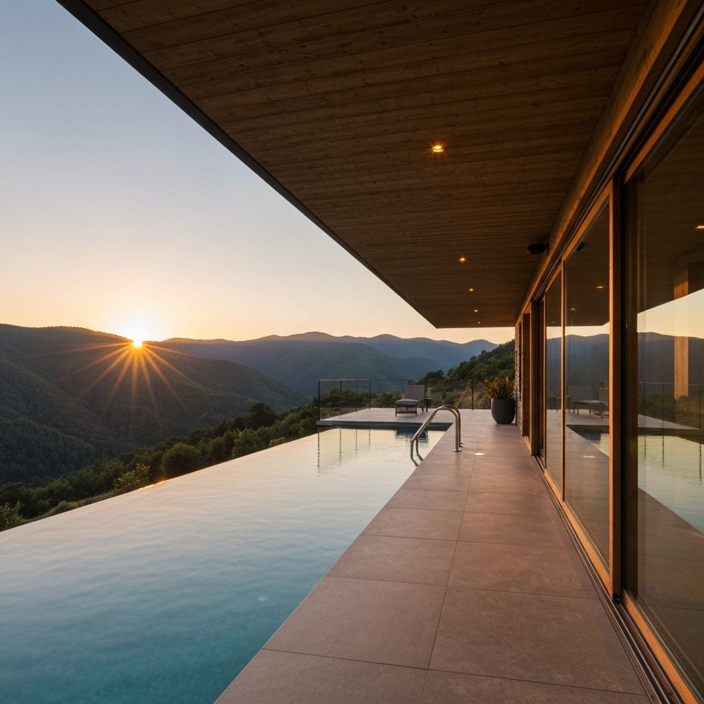 Alojamiento rural de lujo en Asturias